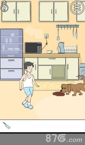 陷阱回避第7关