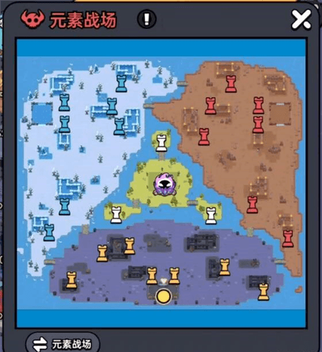 英勇之地10
