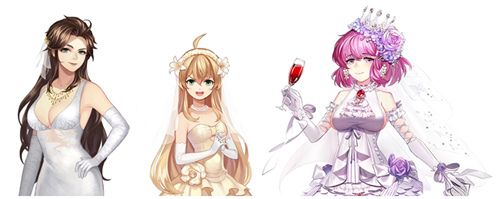 姬魔恋战纪3