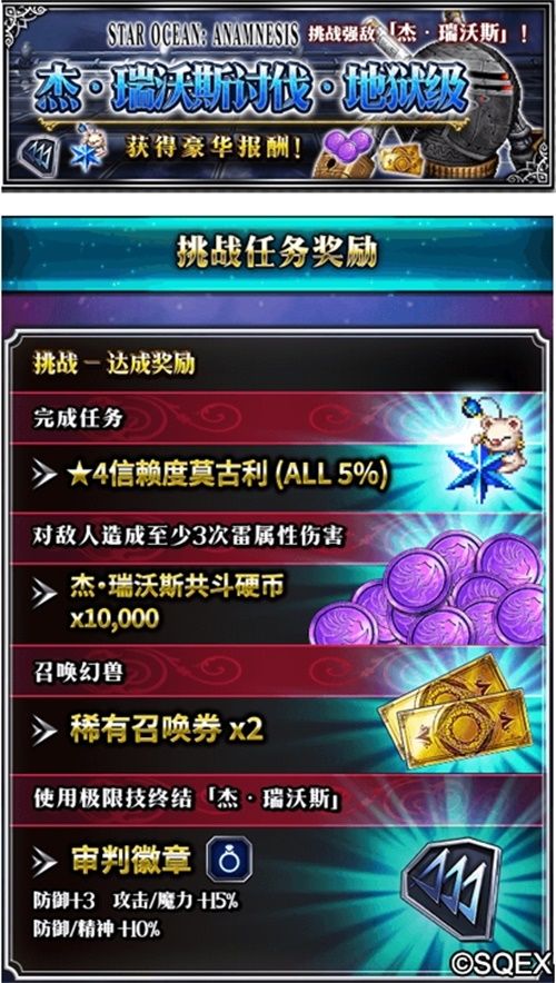 最终幻想:勇气启示录2