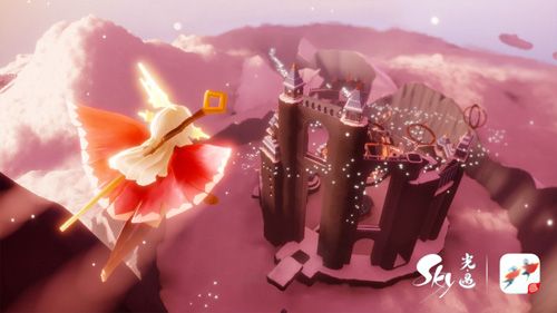 Sky光·遇4