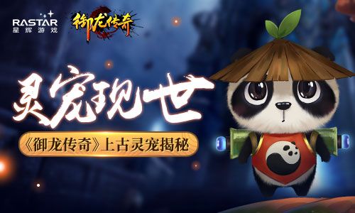 御龙传奇