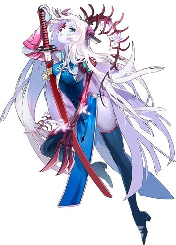 元气封神旱魃