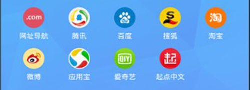tenta浏览器操作方法