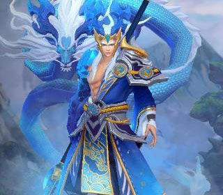 曙光英雄白浩怎么样
