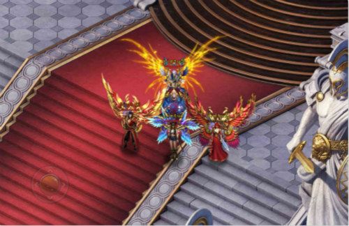 魔狱奇迹2