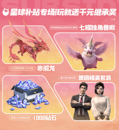 创造吧!我们的星球6
