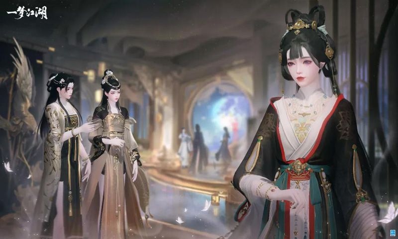 时装展馆“天慕雅苑” 曝光!绝美专属展厅免费送! 时装展馆“天慕雅苑” 曝光!绝美专属展厅免费送!