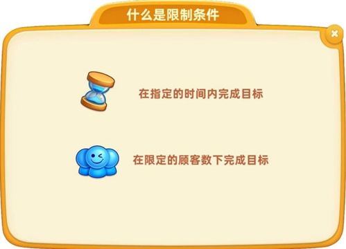 小镇大厨修改版无限金币版新手攻略6
