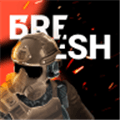 BRESH战术射击去广告下载_BRESH战术射击免广告版下载 v0.6.46安卓版