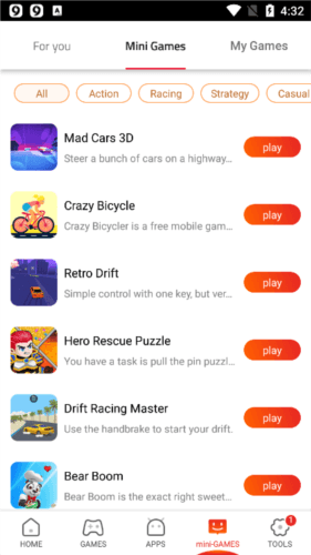 9Apps软件图片1