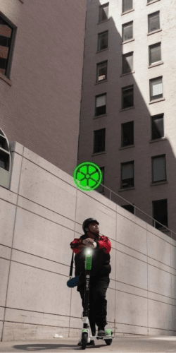 Lime app宣传图