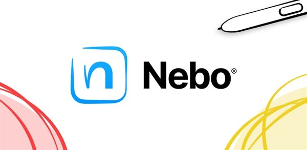 nebo for huawei平板版宣传图