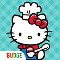 Hello Kitty便当中文版