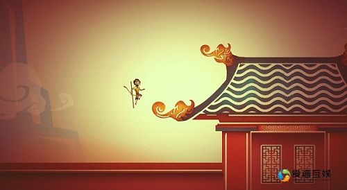 皮影美猴王:『游戏画面』