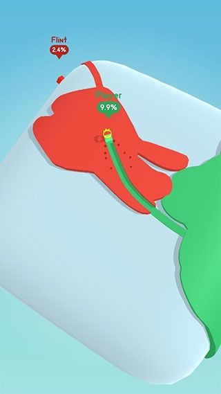 纸片大作战3D游戏截图7