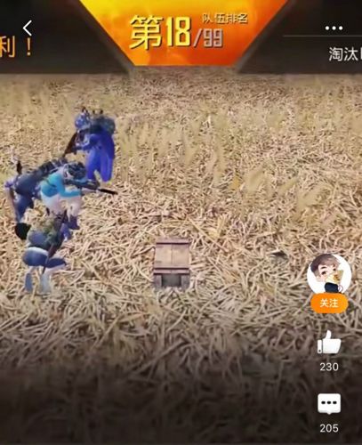 和平精英2