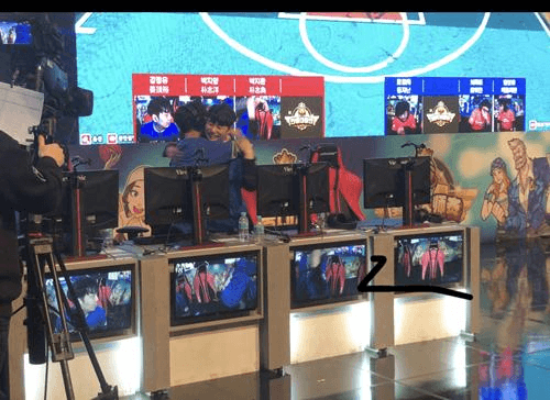 街头篮球7