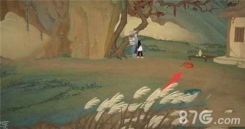 绘真妙笔千山第1章5