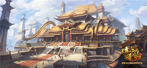 传奇世界5