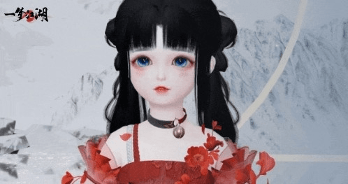 一梦江湖13