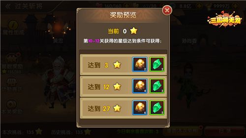 三国将无双3