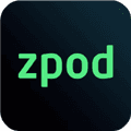 zpod音乐播放器