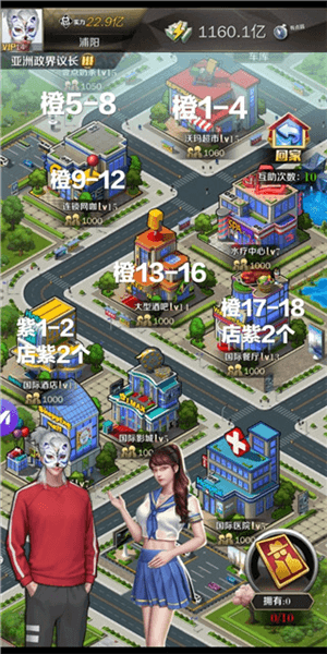 店铺管理攻略配图3