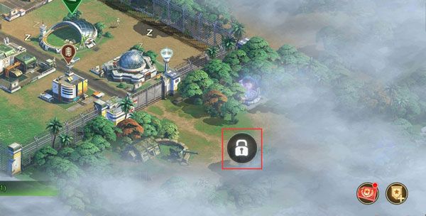 如何快速建立军事基地配图1