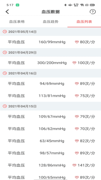 陪养医生端3