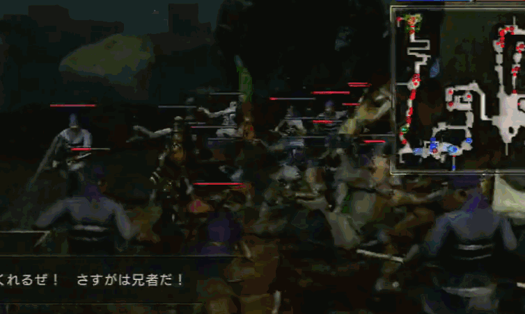 十载割草道阻且长,谁可重铸无双荣光——聊聊“无双”的前世今生 十载割草道阻且长,谁可重铸无双荣光——聊聊“无双”的前世今生
