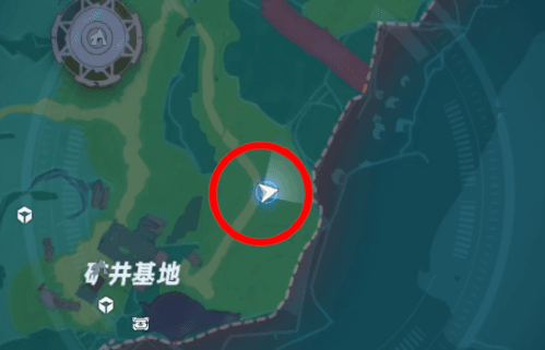 幻塔人工岛开发者日志位置一览7