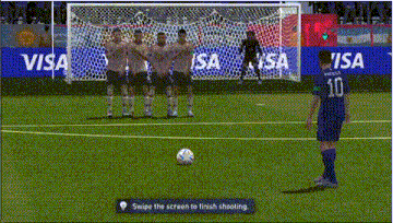FIFA足球世界3
