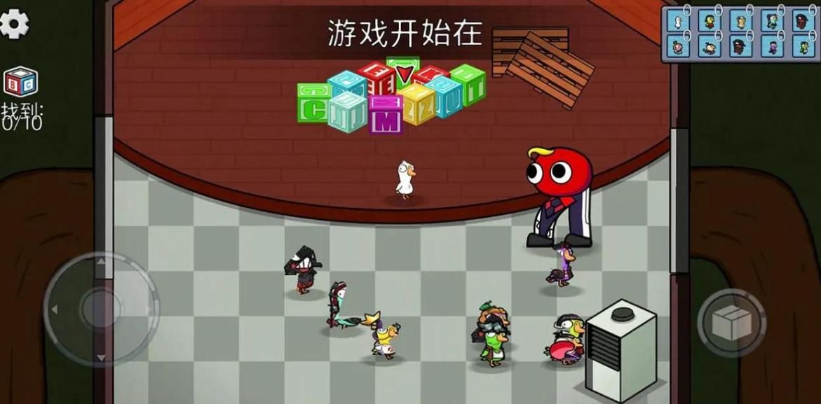 鹅鸭杀工程师有什么用处 鹅鸭杀工程师有什么用处