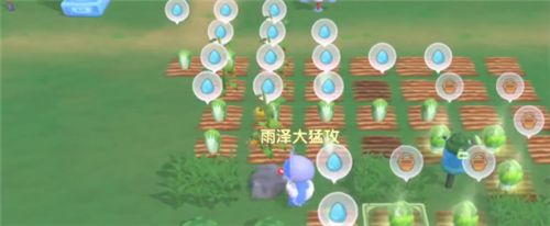 摩尔庄园手游农场主怎么升级 农夫快速升级技巧