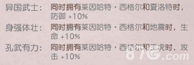 天下第一剑客传莱因哈特西格尔2
