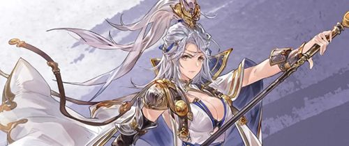 三国志幻想大陆攻击武将谁比较强
