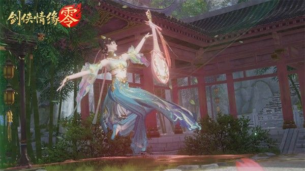 全门派设定介绍配图4