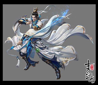 青云志青云门,轮回转生即可重选门派