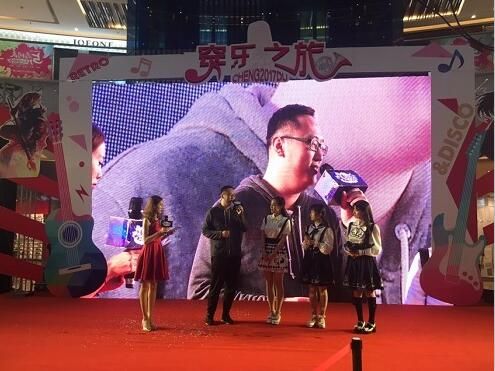 三国杀现场嘉年华6