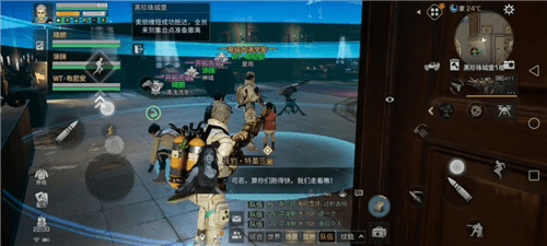 明日之后海信版9