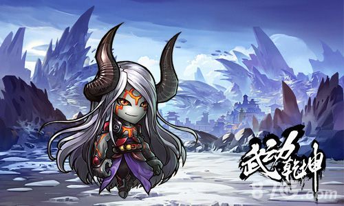 《武动乾坤》6大特色玩法宣传图6