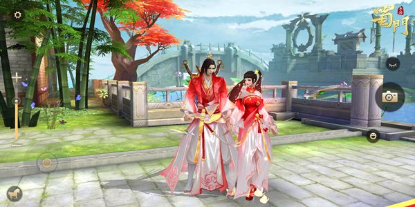 《蜀门手游》嘉年华限定副本的邀约 赢雷鸟坐骑 《蜀门手游》嘉年华限定副本的邀约 赢雷鸟坐骑