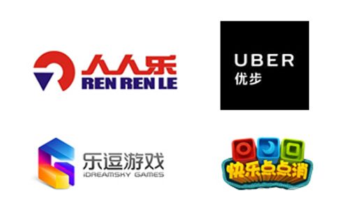 快乐点点消异业合作