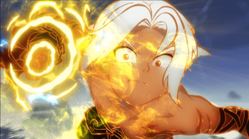 神仙道6