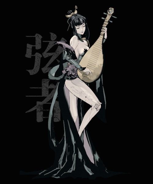 暗黑武侠世界日渐成型!灵游坊《影之刃3》海量新情报放出 暗黑武侠世界日渐成型!灵游坊《影之刃3》海量新情报放出