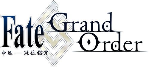Fate/Grand Order LOGO
