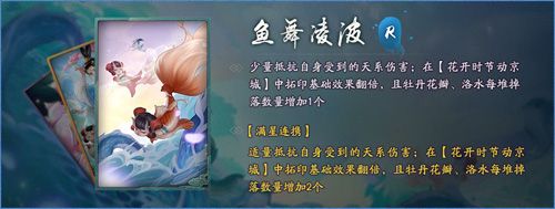鱼舞凌波