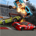 冲撞赛车2无限金币版中文版下载_冲撞赛车2破解版下载 v1.7.41免费最新版