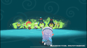 阴阳师:妖怪小班7